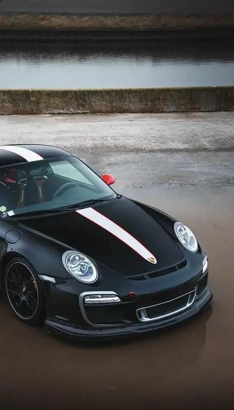 Occasion 2007 Porsche 911 GT3 Coupé | 109 997 € - Image 1/4