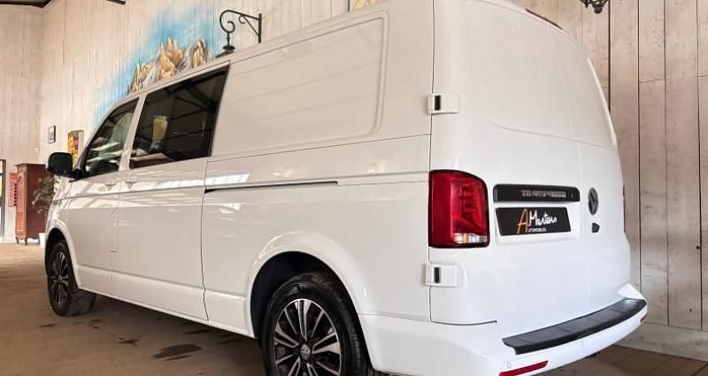 Occasion VW T6.1 150 ch (110 kW) 2023 Van