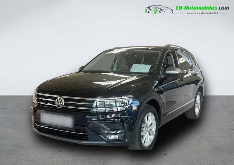 Utilisé 2020 VW Tiguan Allspace SUV | 37 500 € (Prix juste) - Image 1/4