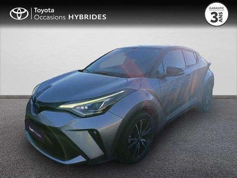 Occasion 2020 Toyota C-HR SUV | 18 890 € (Prix juste) - Image 1/1
