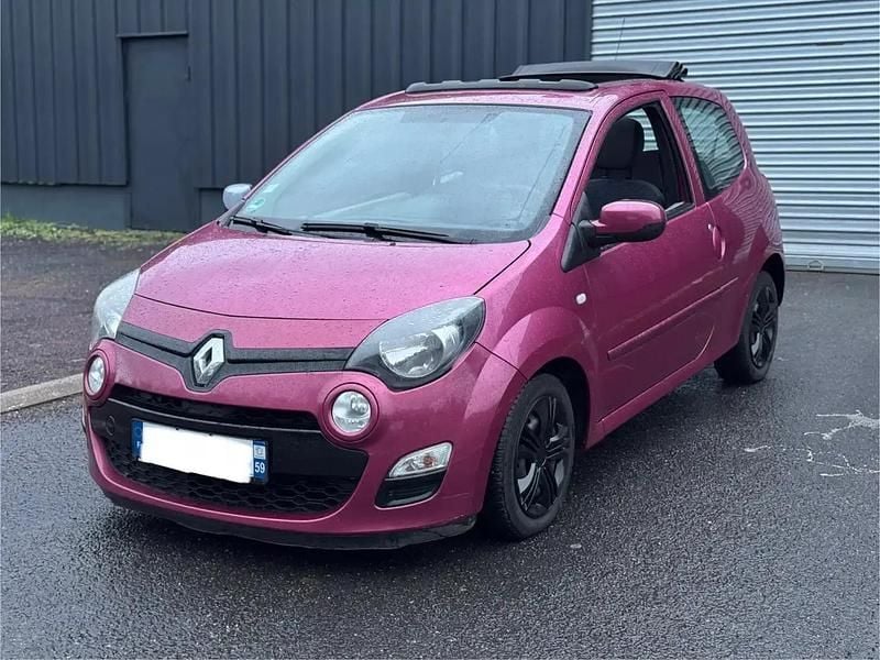 Occasion 2012 Renault Twingo Citadine | 2 500 € (Super prix) - Image 1/4