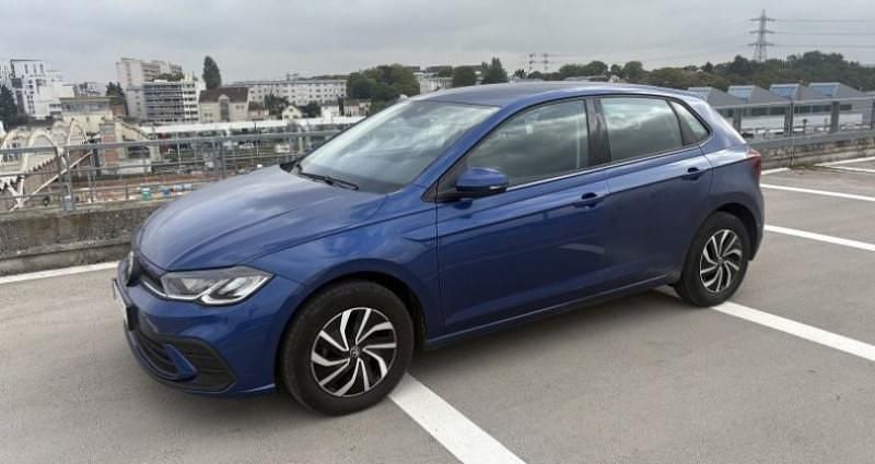 Utilisé 2022 VW Polo Business Citadine | 13 990 € (Super prix) - Image 1/4