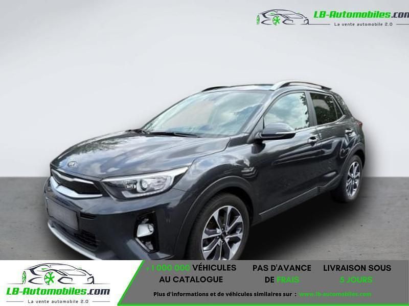 Utilisé 2020 Kia Stonic SUV | 20 400 € (Prix assez cher) - Image 1/4