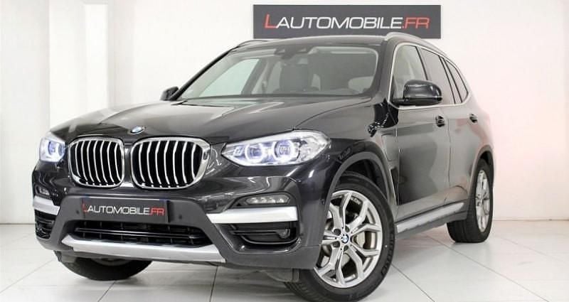 Occasion BMW X3 xLine 292 ch (214 kW) 2021 SUV