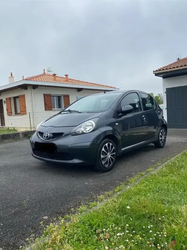 Utilisé 2006 Toyota Aygo Citadine | 2 990 € - Image 1/4