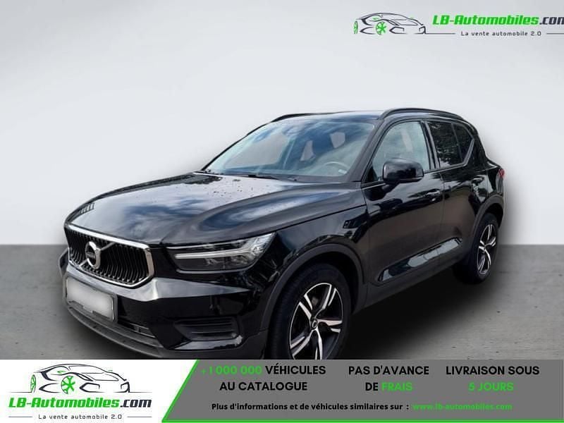 Utilisé 2021 Volvo XC40 SUV | 26 000 € (Prix juste) - Image 1/4