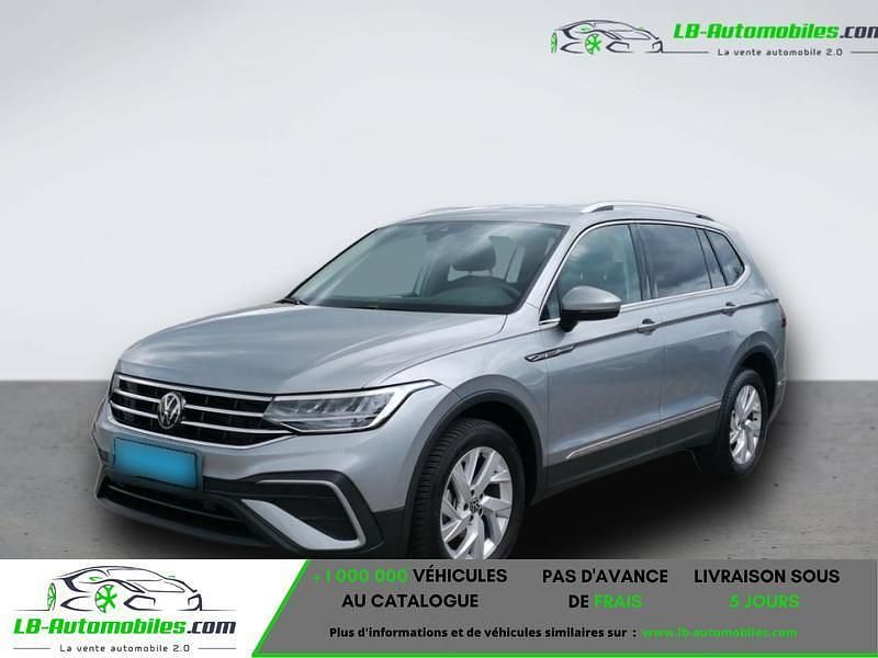 Utilisé 2024 VW Tiguan Allspace SUV | 36 500 € (Bon prix) - Image 1/4