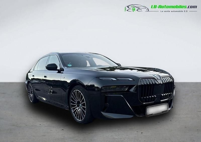 Utilisé 2024 BMW 750e Comfort Edition Berline | 154 700 € - Image 1/4