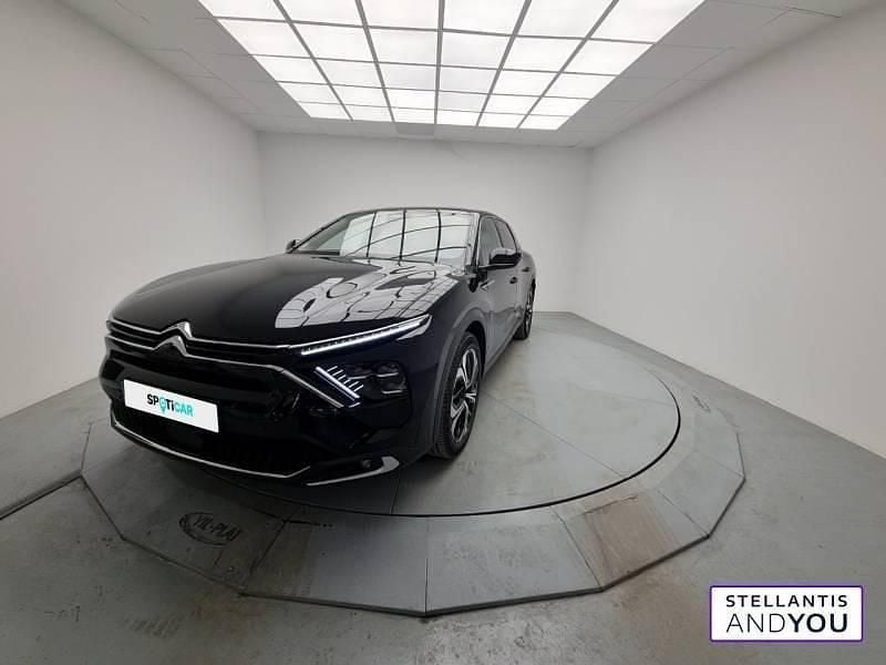 Utilisé 2023 Citroën C5 X Shine Berline | 28 490 € (Prix juste) - Image 1/4
