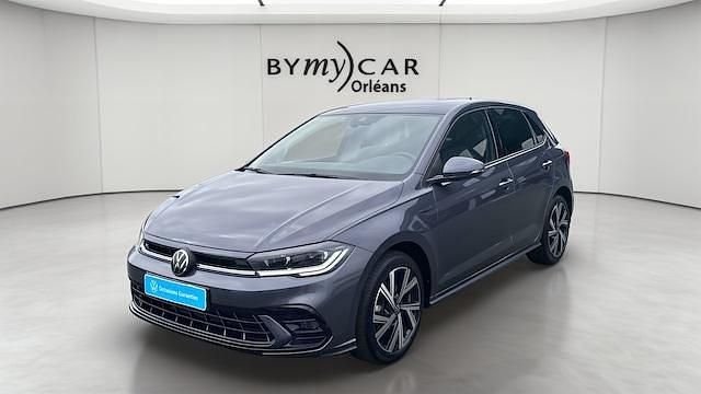 Utilisé 2025 VW Polo S | 24 804 € (Prix juste) - Image 1/4