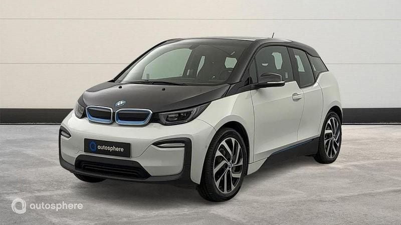 Utilisé 2022 BMW i3 Citadine | 15 999 € (Prix juste) - Image 1/4