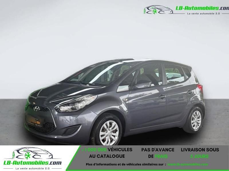 Occasion Hyundai ix20 90 ch (66 kW) 2016 Citadine