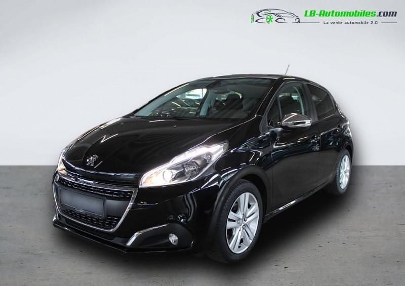 Utilisé 2019 Peugeot 208 Citadine | 16 800 € (Prix juste) - Image 1/4