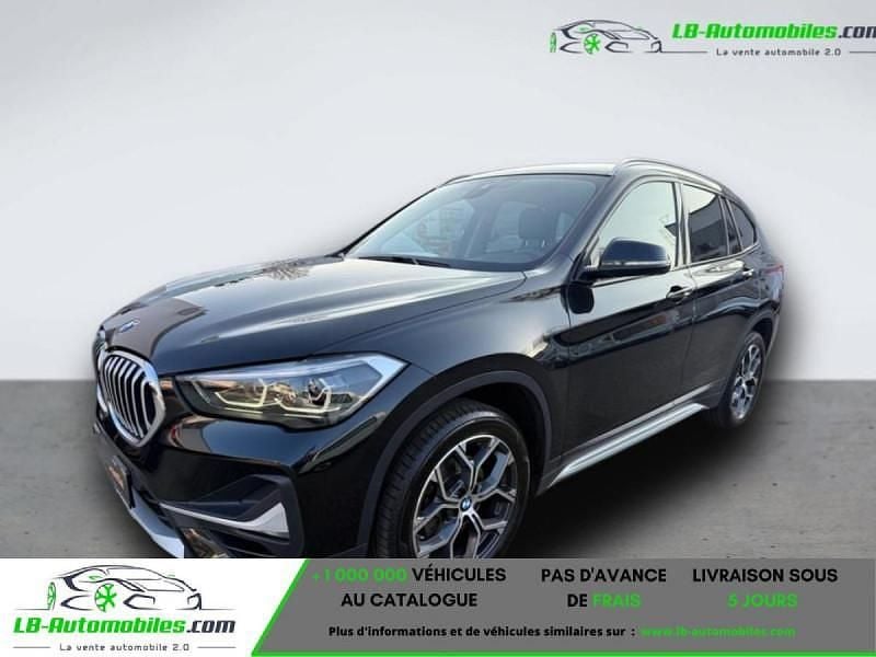 Occasion BMW M140 Comfort Edition 140 ch (102 kW) 2019 Citadine