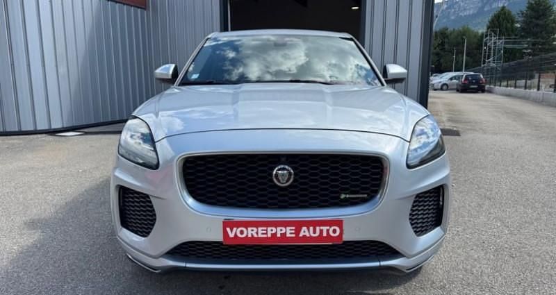 Occasion Jaguar E-Pace R-Dynamic 240 ch (176 kW) 2019 SUV