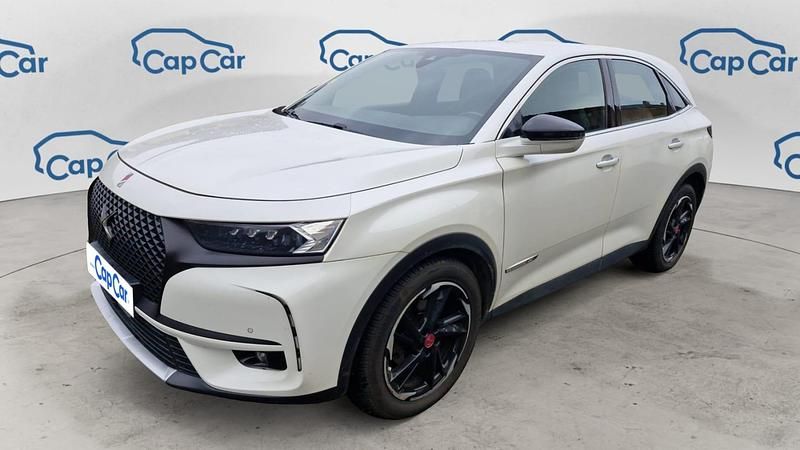 Occasion 2019 DS Automobiles DS7 Crossback Performance SUV | 21 490 € (Prix juste) - Image 1/3