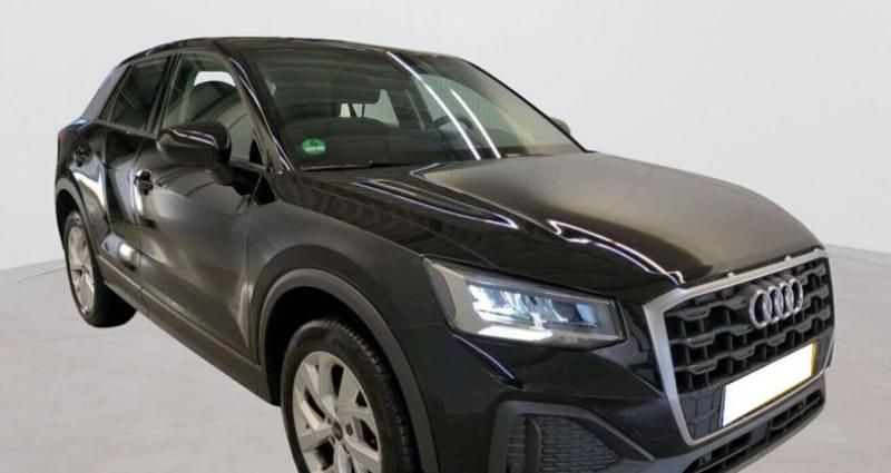 Utilisé 2021 Audi Q2 SUV | 24 990 € - Image 1/4