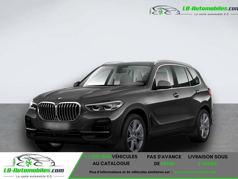 Utilisé 2022 BMW X5 SUV | 60 000 € (Bon prix) - Image 1/4