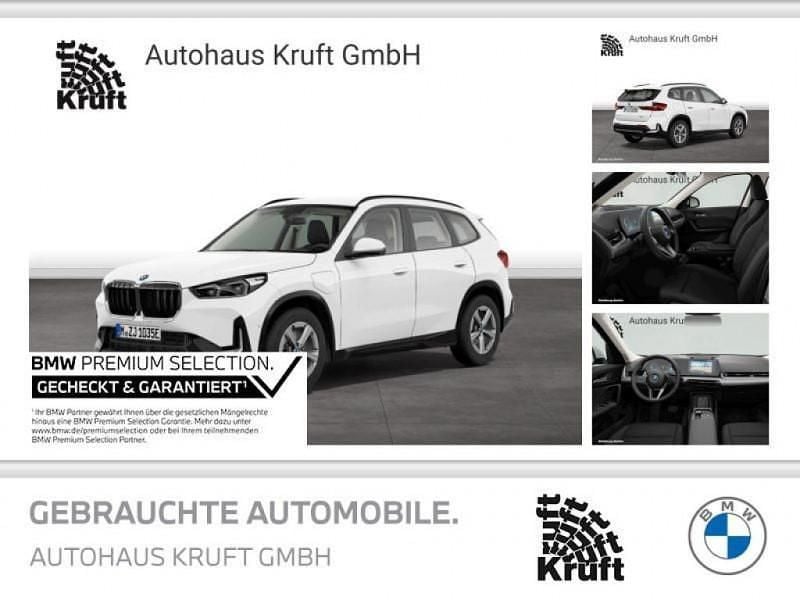 Occasion 2023 BMW X1 SUV | 39 885 € (Super prix) - Image 1/4
