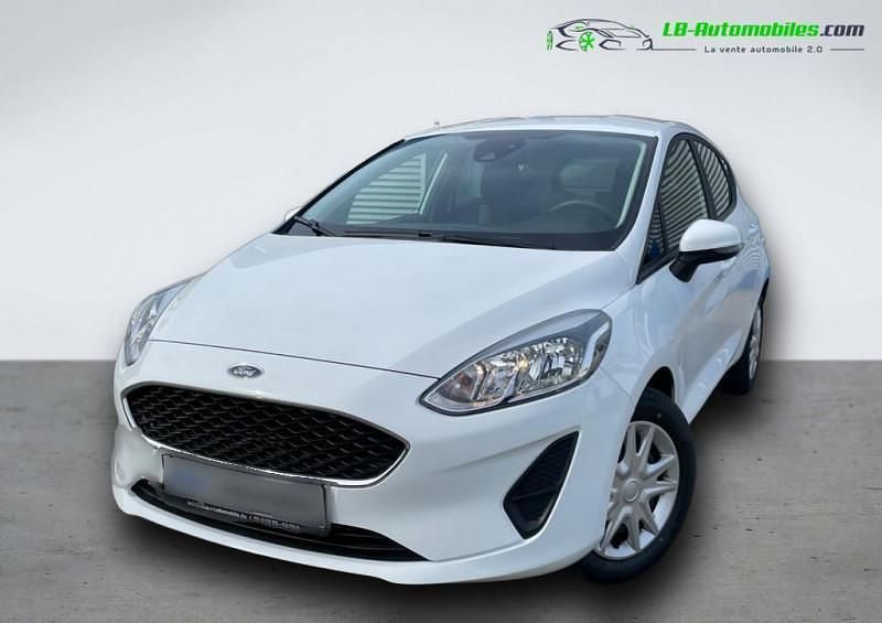 Utilisé 2020 Ford Fiesta Citadine | 14 800 € (Bon prix) - Image 1/4