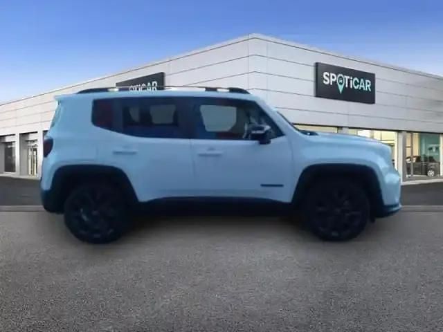 Occasion Jeep Renegade 2024 Alpine white SUV
