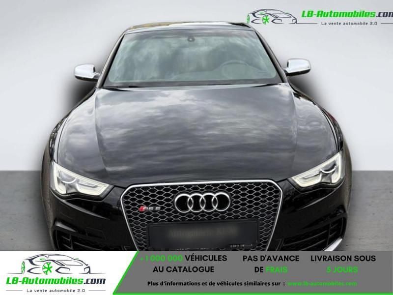 Occasion Audi RS5 Sport 450 ch (330 kW) 2014 Coupé