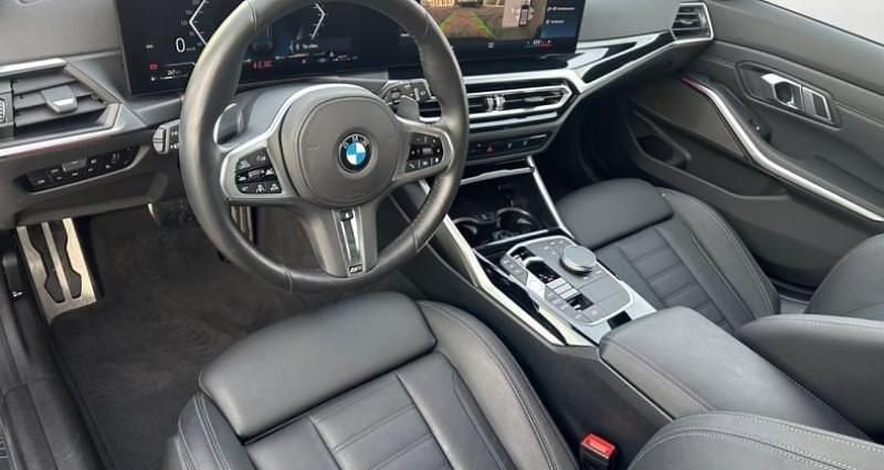Occasion BMW M340 M Performance 374 ch (275 kW) 2022 Berline