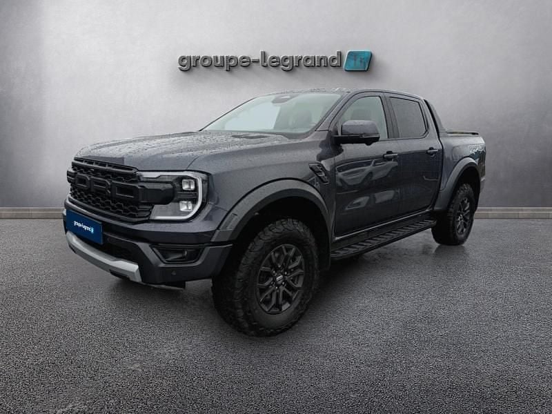 Nouvelle 2025 Ford Ranger Raptor Pick-up | 79 990 € (Prix cher) - Image 1/4