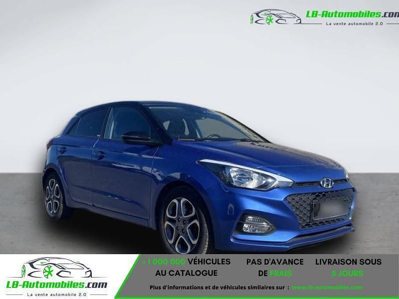 Utilisé 2020 Hyundai i20 Citadine | 15 500 € (Prix juste) - Image 1/4
