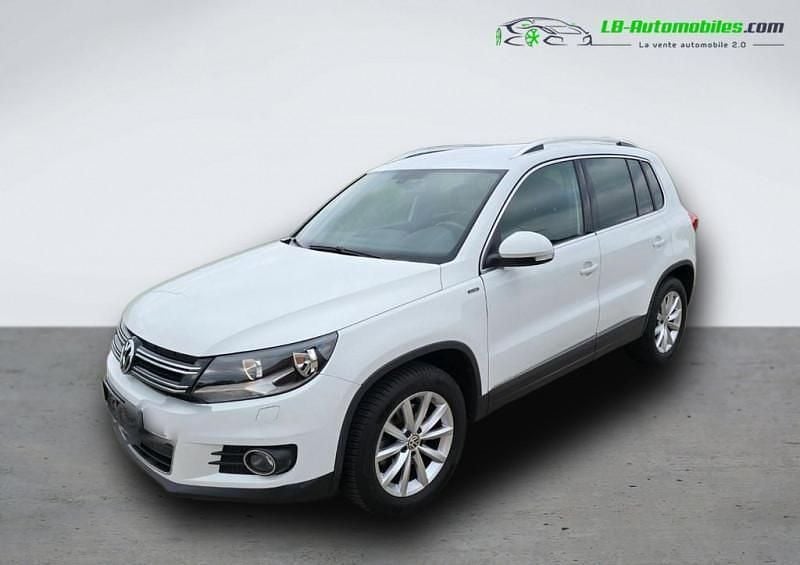 Utilisé 2016 VW Tiguan SUV | 20 900 € (Prix juste) - Image 1/4
