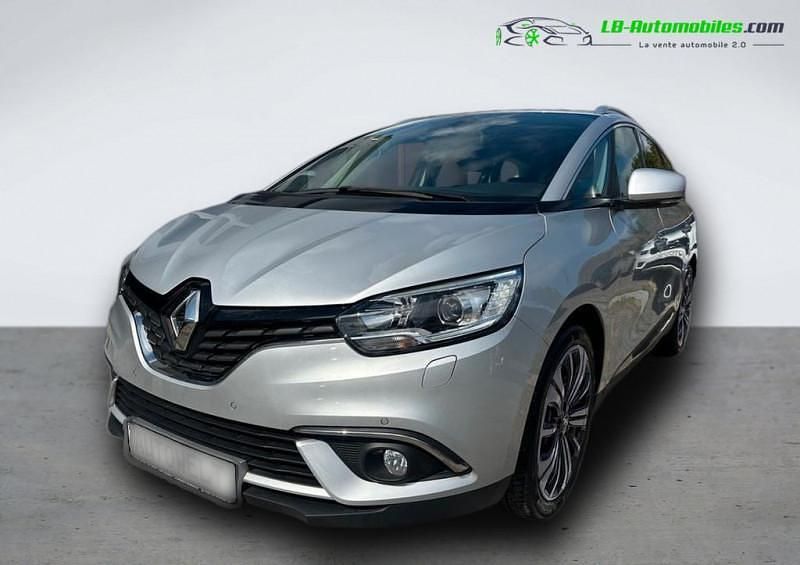 Utilisé 2020 Renault Scénic IV Monospace | 18 000 € - Image 1/4