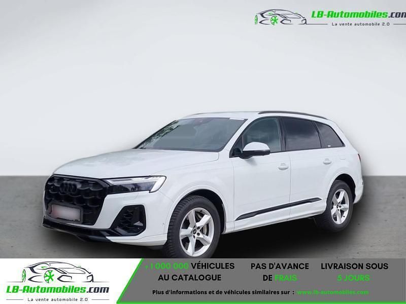 Utilisé 2024 Audi Q7 SUV | 77 400 € (Prix juste) - Image 1/4