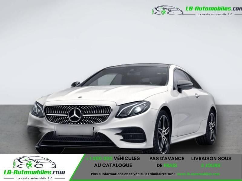 Utilisé 2020 Mercedes E200 Berline | 48 500 € - Image 1/4