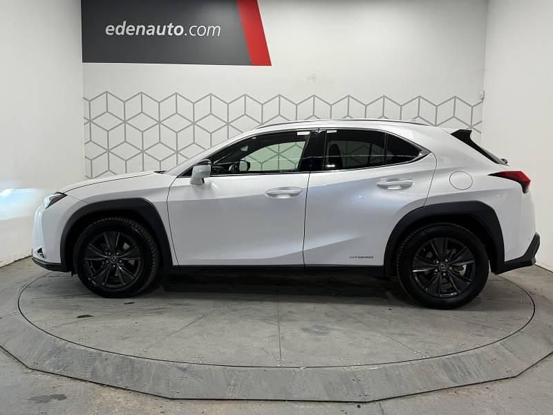 Occasion Lexus UX 250h 152 ch (111 kW) 2019 SUV