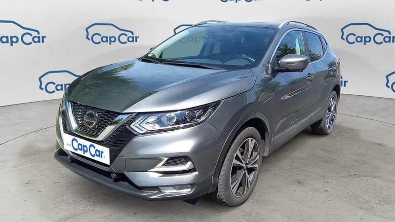 Utilisé 2020 Nissan Qashqai N-TEC SUV | 18 830 € (Bon prix) - Image 1/3