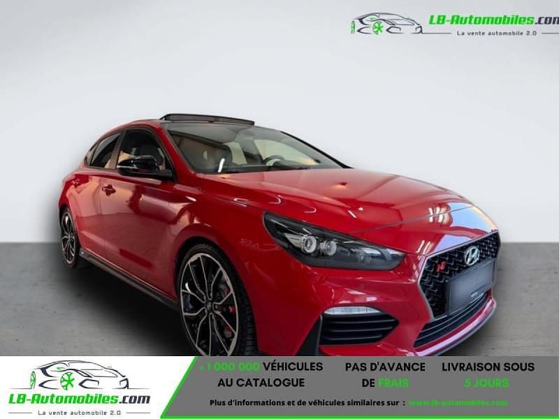 Occasion Hyundai i30 275 ch (202 kW) 2019 Berline