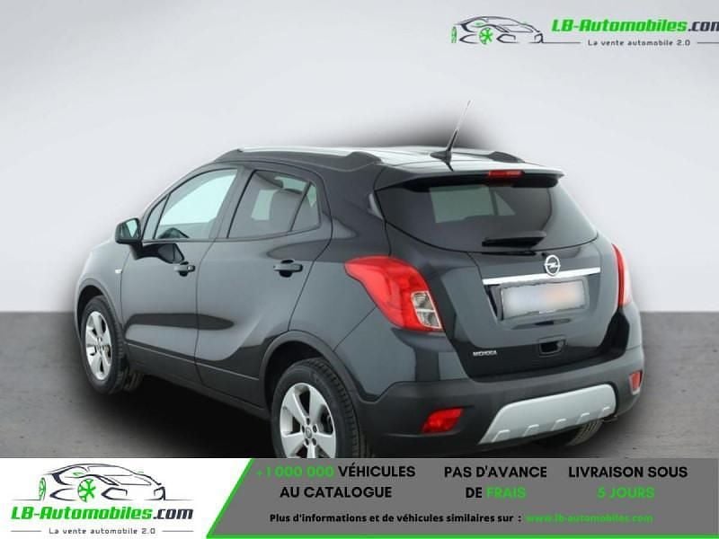 Occasion Opel Mokka 116 ch (85 kW) 2015 SUV