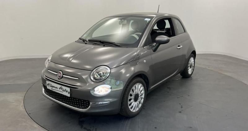 Occasion 2021 Fiat 500 Dolcevita Citadine | 13 490 € (Prix juste) - Image 1/4