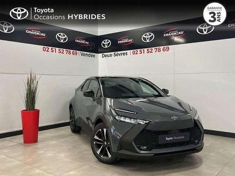 Occasion 2026 Toyota C-HR SUV | 36 990 € (Prix cher) - Image 1/1