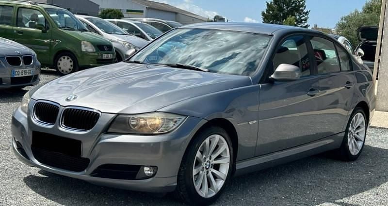 Utilisé 2010 BMW 318 Berline | 9 990 € (Prix cher) - Image 1/4