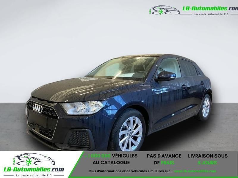 Occasion 2020 Audi A1 Sportback Citadine | 21 700 € (Prix juste) - Image 1/4