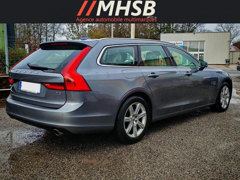 Occasion Volvo V90 Business Edition 150 ch (110 kW) 2017 Break