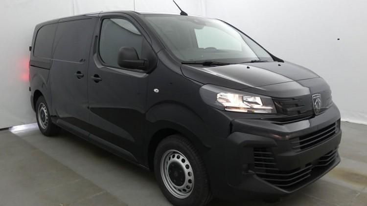 Nouvelle 2025 Peugeot Expert Van | 29 180 € (Super prix) - Image 1/1