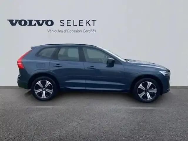 Occasion Volvo XC60 Plus 253 ch (186 kW) 2024 Bleu SUV