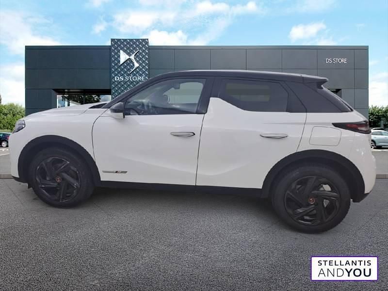 Occasion DS Automobiles DS3 Performance Line Plus 130 ch (95 kW) 2022 Citadine