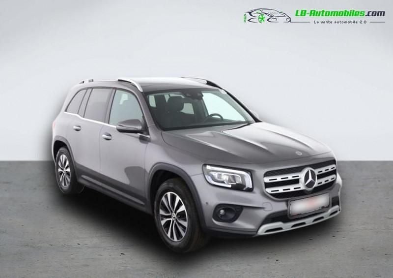 Utilisé 2022 Mercedes GLB220 SUV | 42 300 € - Image 1/4