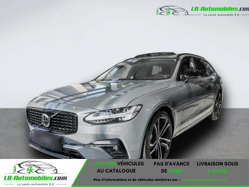 Occasion 2024 Volvo V90 Break | 52 600 € - Image 1/4