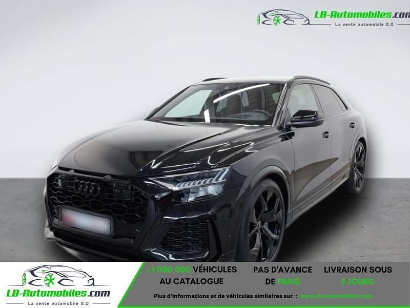 Occasion 2022 Audi RS Q8 Sport SUV | 108 500 € (Prix cher) - Image 1/4