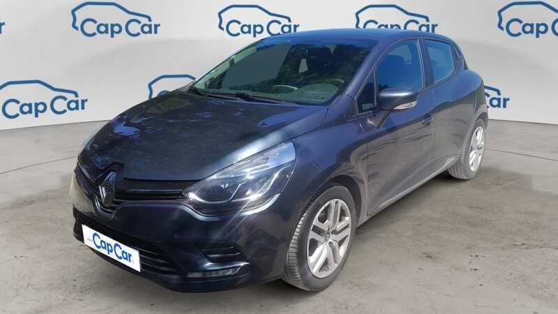 Utilisé 2017 Renault Clio IV | 7 990 € (Prix juste) - Image 1/3