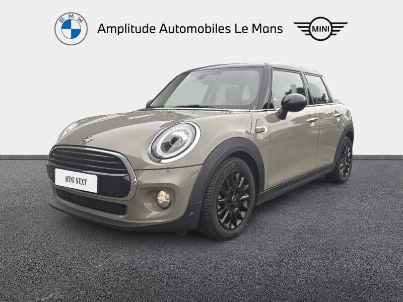 Utilisé 2020 Mini Cooper Citadine | 22 990 € (Prix juste) - Image 1/4